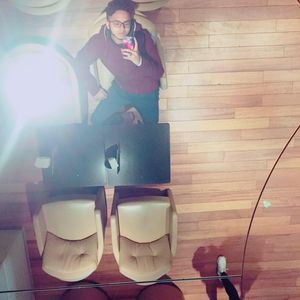 Meet your Posher, Mo